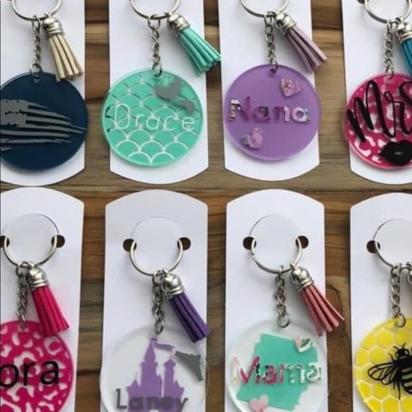 Keychains - Picture 2 of 6